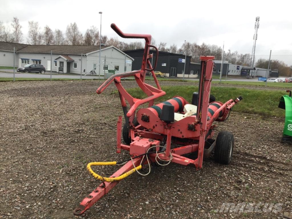 Elho Inplastare Ovíječky