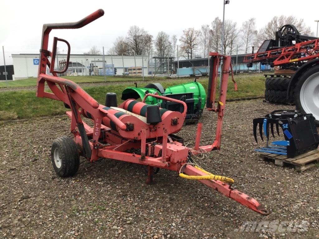 Elho Inplastare Ovíječky