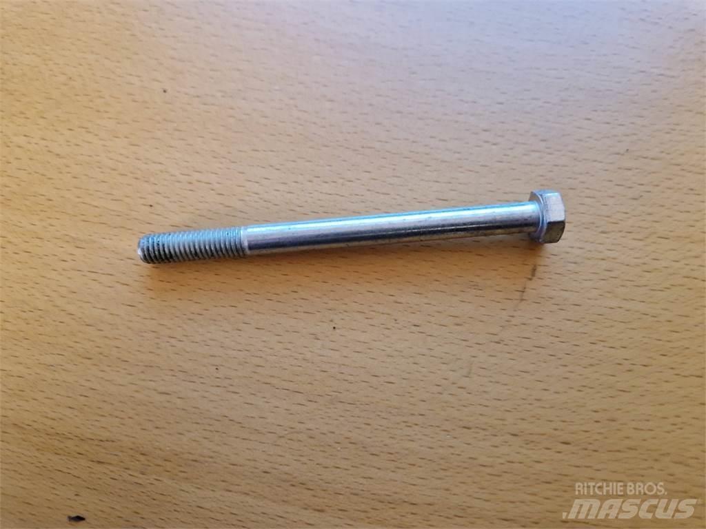 Eco Log Bult Podvozky a zavěšení kol