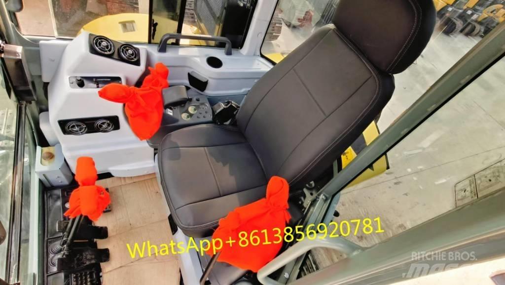 Yanmar Vio 55 Mini rýpadla < 7t