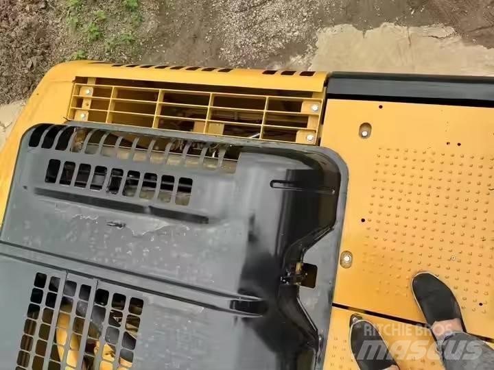 CAT CAT329D Midi rýpadla 7t - 12t