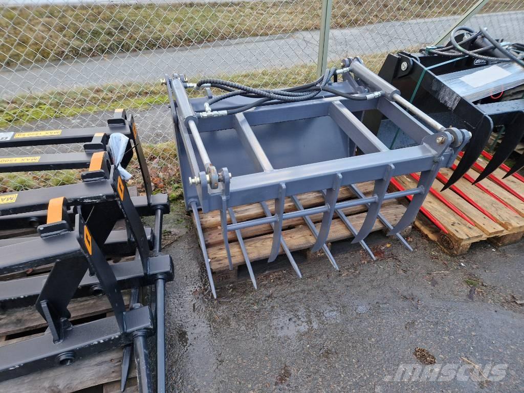 Trejon Fodergrep Příslušenství předního nakladače