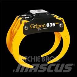HSP Risgrip - Biogrip Lodní háky