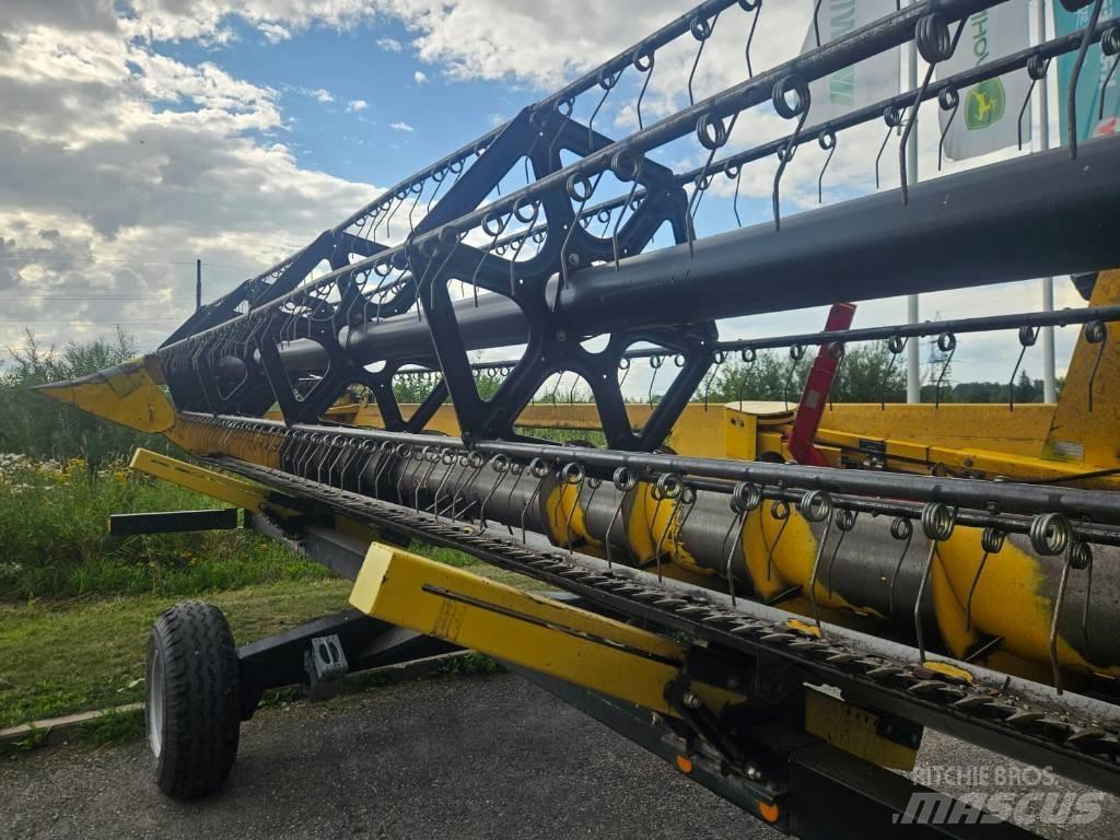 New Holland CX 8.80 Sklízecí mlátičky