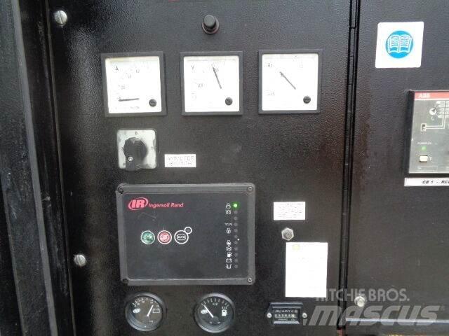 Doosan G40 Naftové generátory