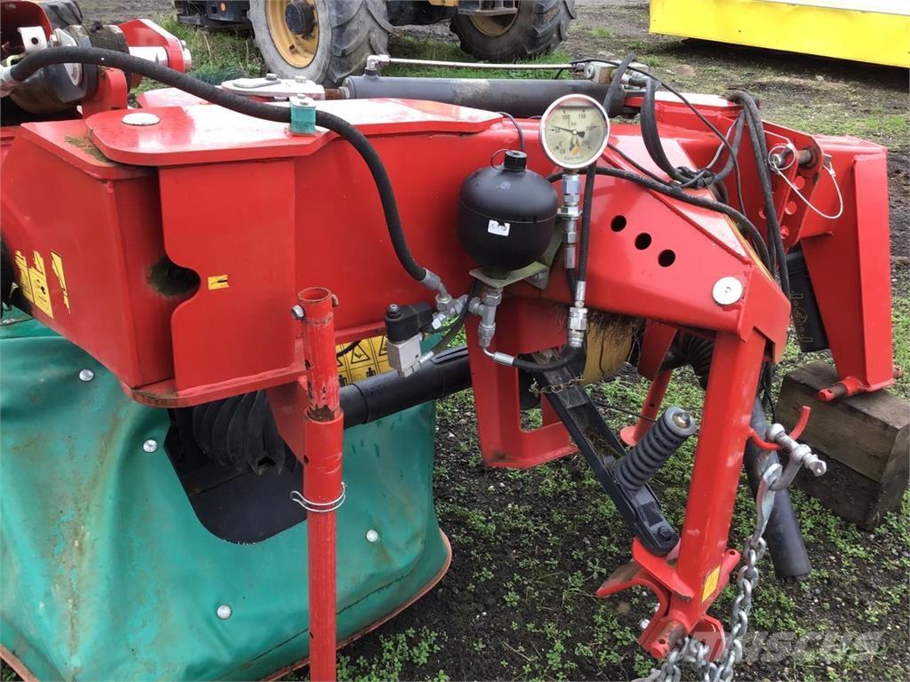 Kverneland 2540MH Žací stroje