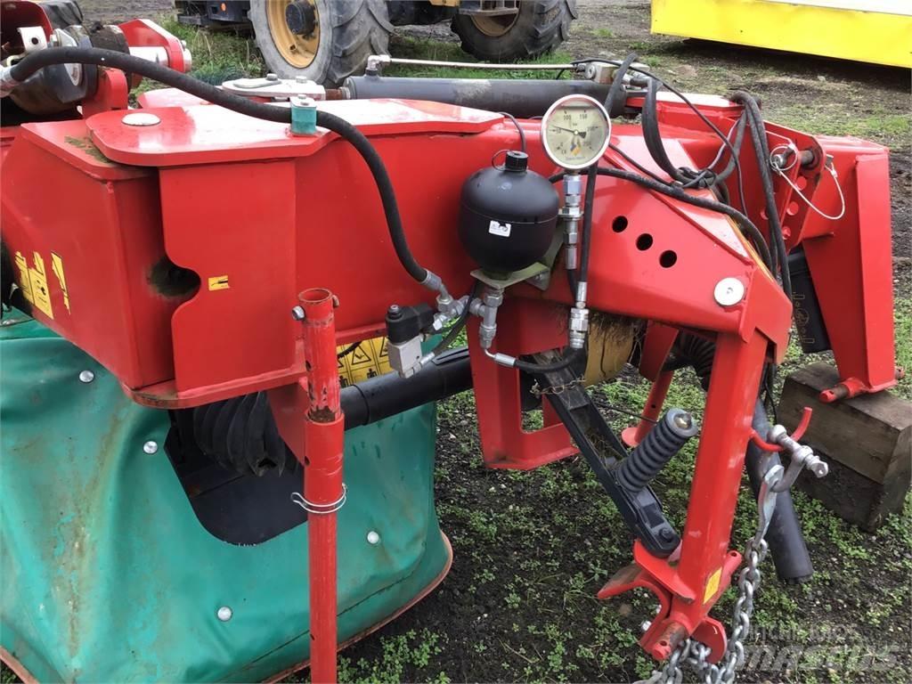 Kverneland 2540MH Žací stroje