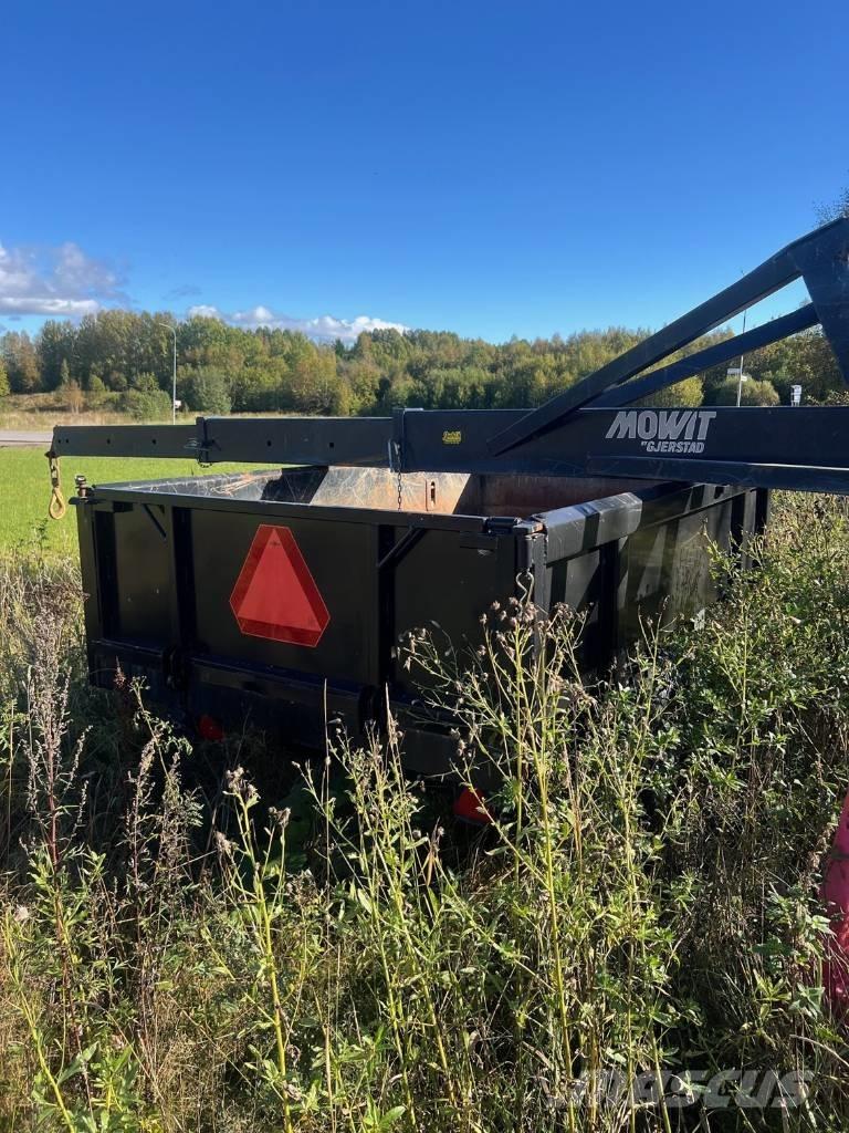 Doosan DX 55 Mini rýpadla < 7t