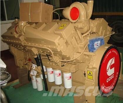 Cummins KTA38-M850 Motory