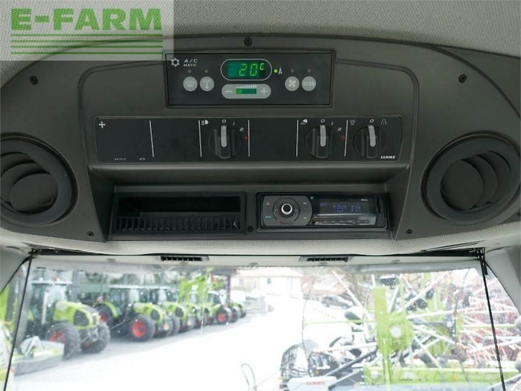 CLAAS jaguar 930 Samojízdné sekačky