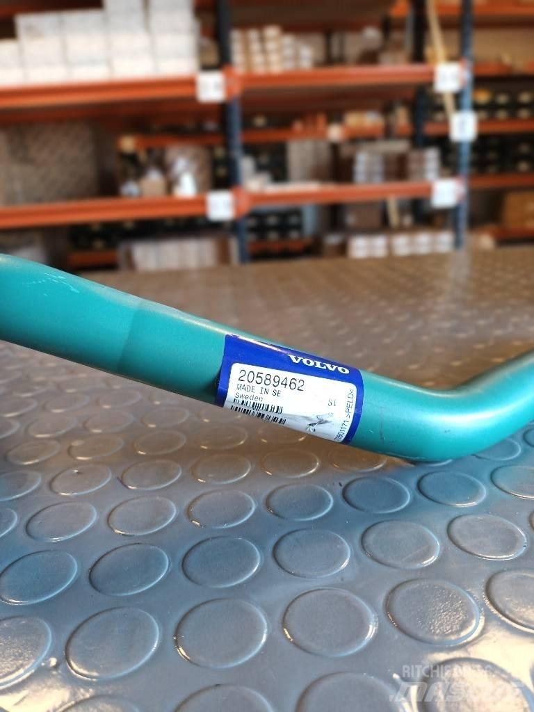 Volvo PIPE 20589462 Doprava – ostatní