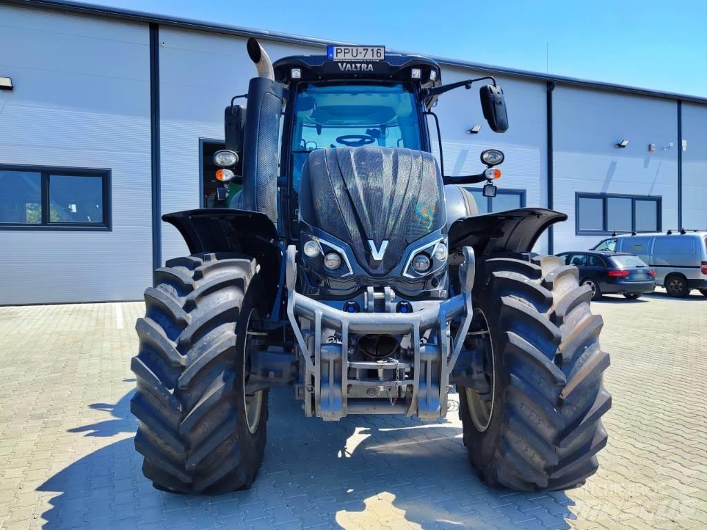 Valtra S 394 Traktory