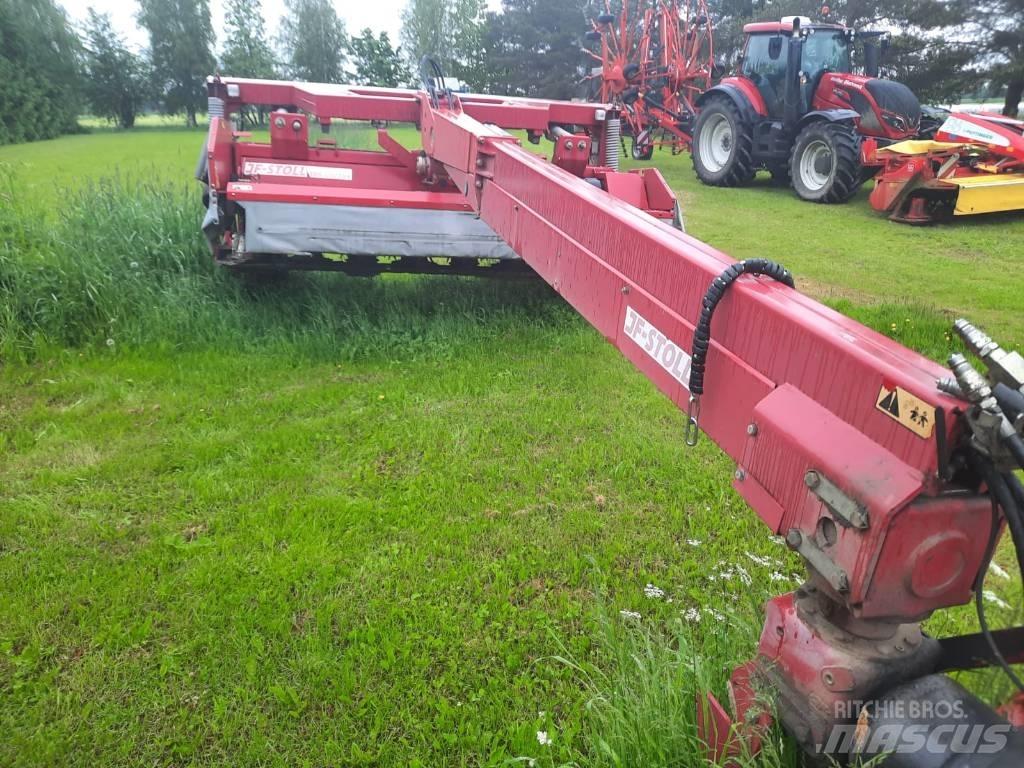 JF GMS 3202 Flex Kondicionér žacího stroje