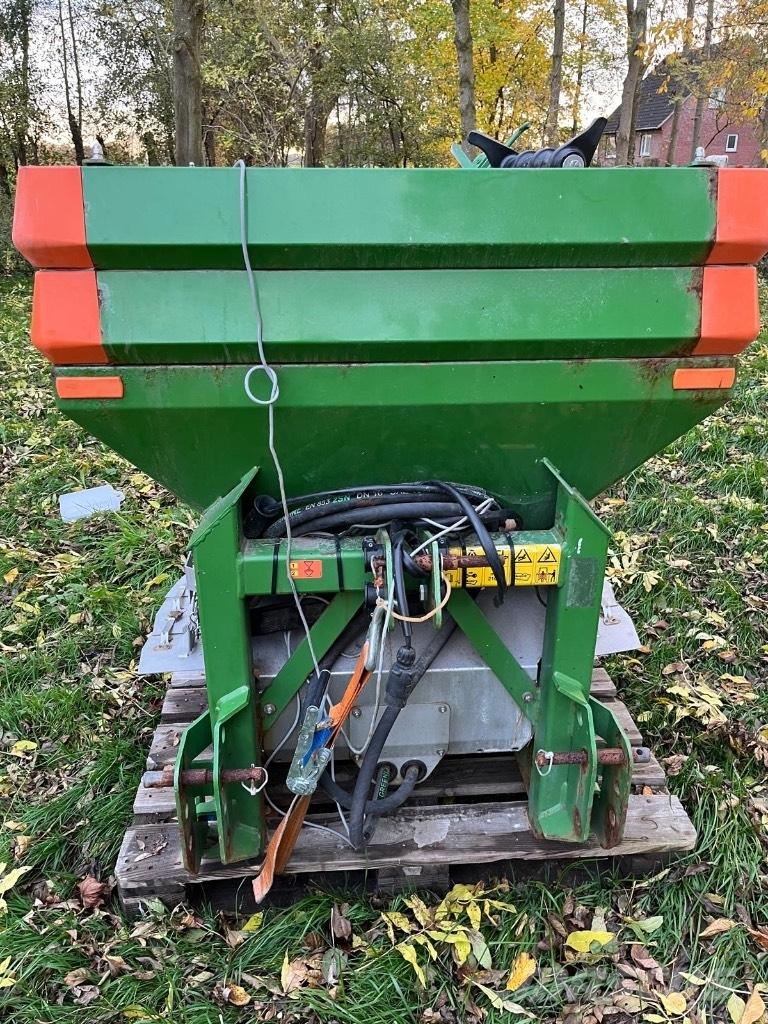 Amazone E+S H 300 Rozmetadlo minerálních hnojiv