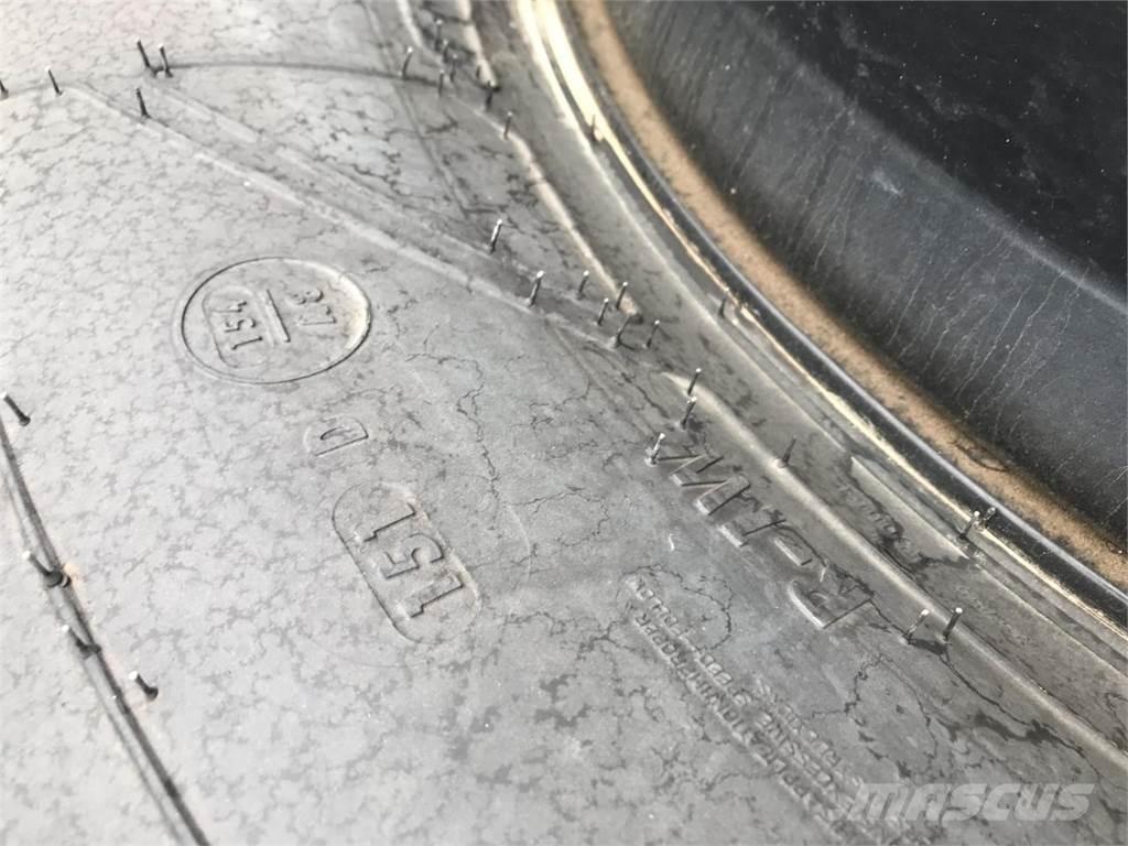 Mitas 600/65R34 Pneumatiky, kola a ráfky
