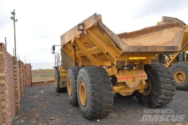 Bell B40D Kloubové dempry