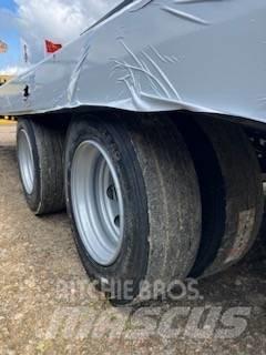 Palmse Trailer 5750 Podvalníky