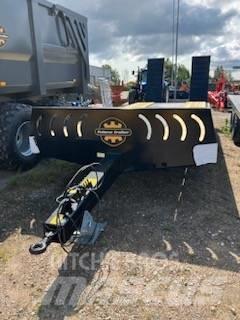 Palmse Trailer 5750 Podvalníky