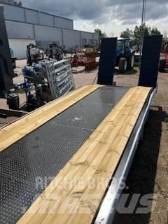 Palmse Trailer 5750 Podvalníky