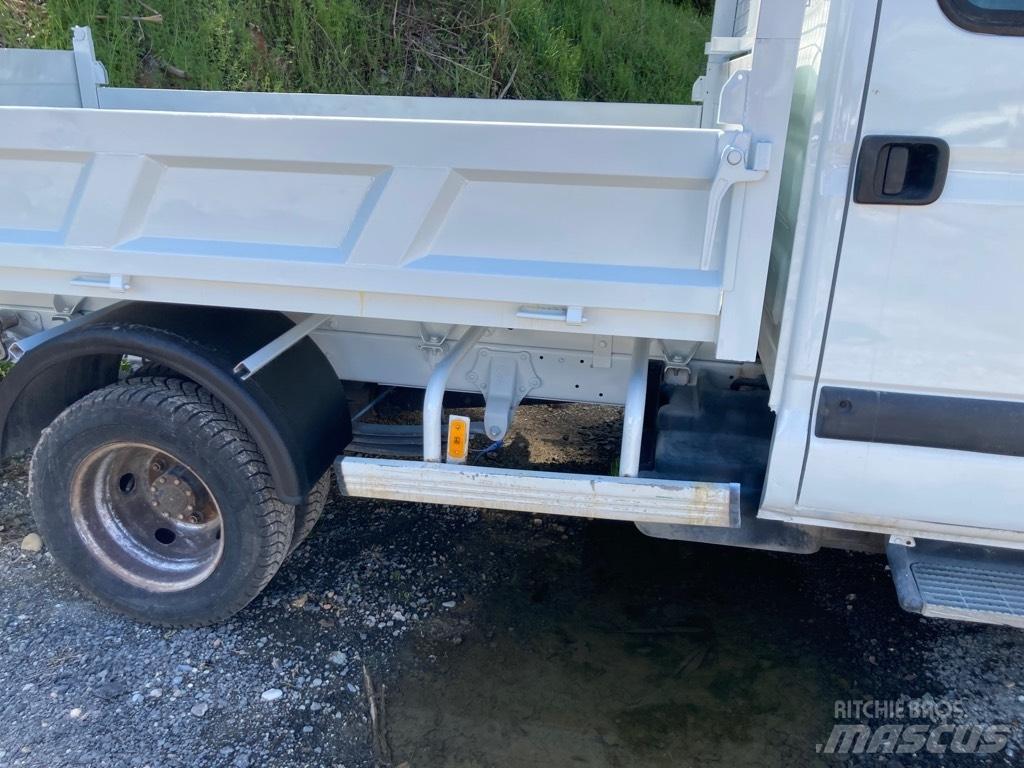Renault Mascott 130 Pick up/Valník