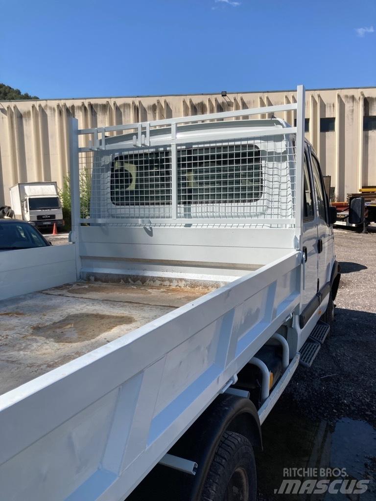 Renault Mascott 130 Pick up/Valník