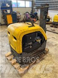 Atlas Copco LG 504 Půdní kompaktory