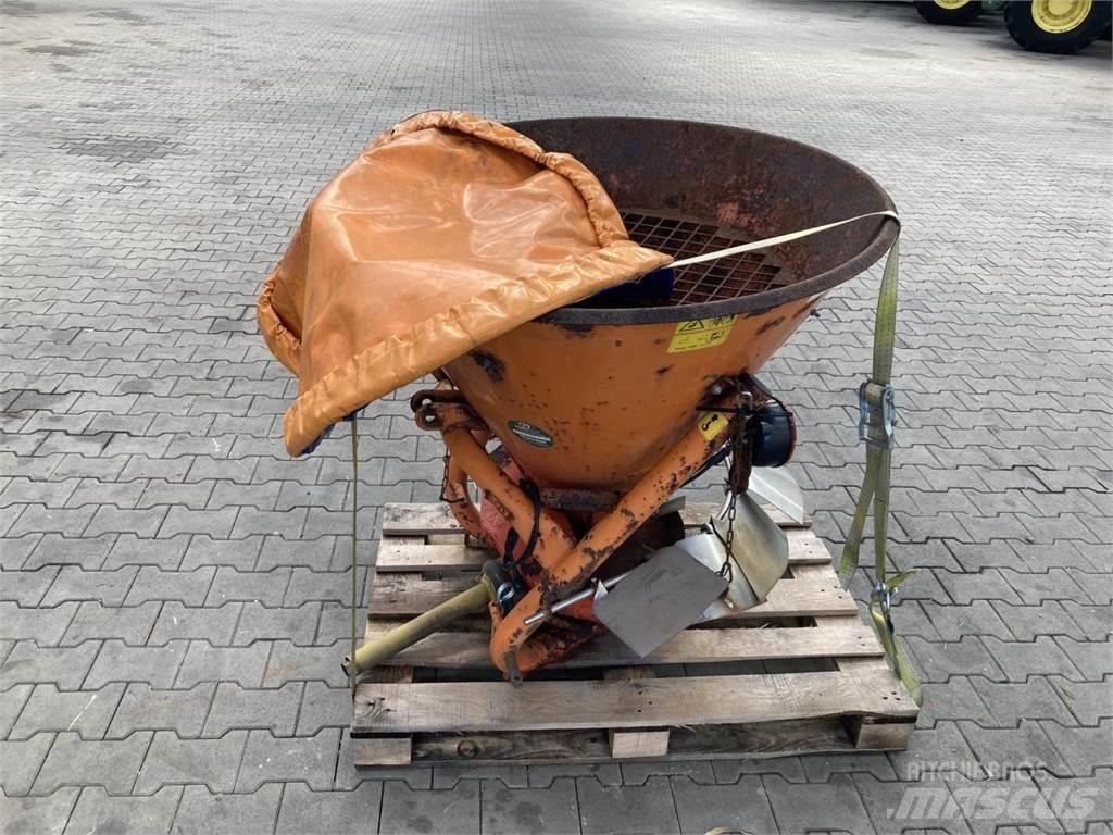 Amazone EK-S 260 Rozmetadlo minerálních hnojiv