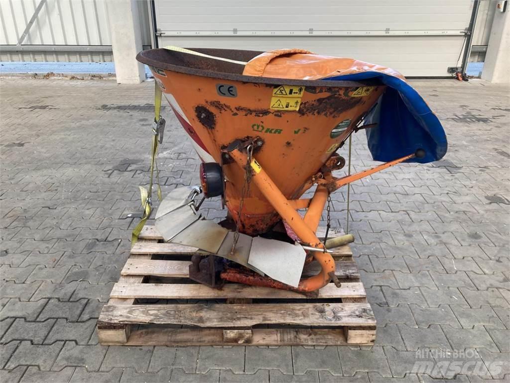 Amazone EK-S 260 Rozmetadlo minerálních hnojiv