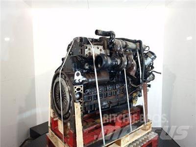 MAN D2876 LF05 Motory