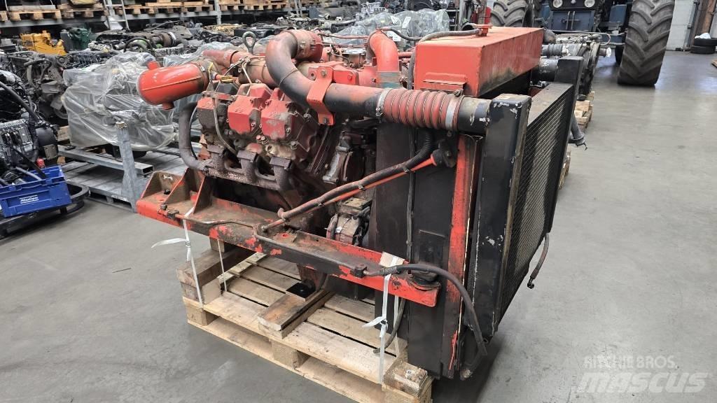 Deutz BF6M1015C Motory