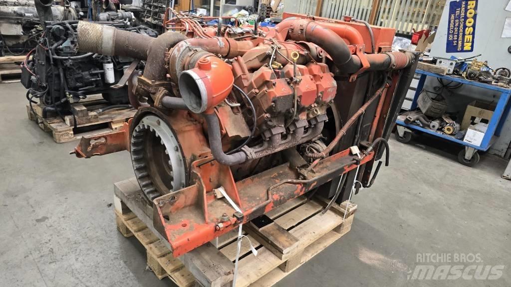 Deutz BF6M1015C Motory