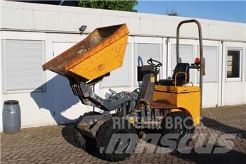 Terex Benford HD1000 Vyklápěcí dempry