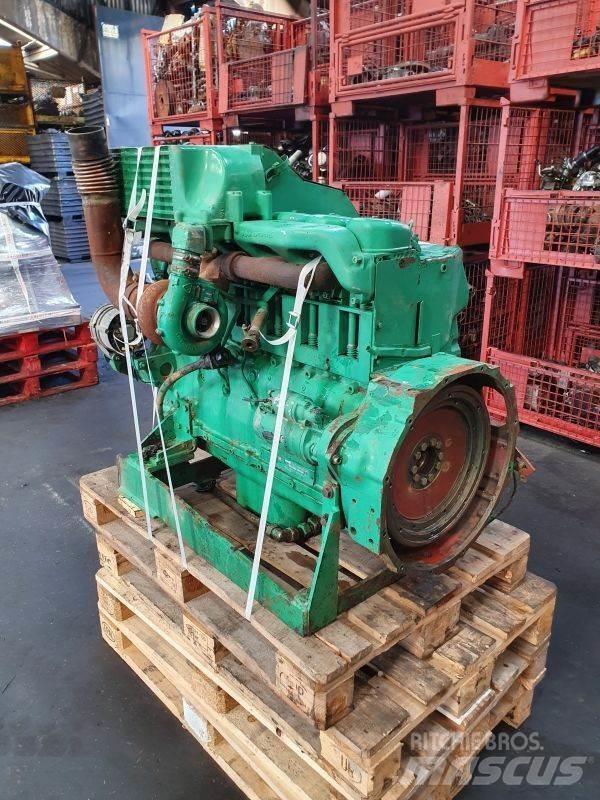 Deutz BF6L913C Motory