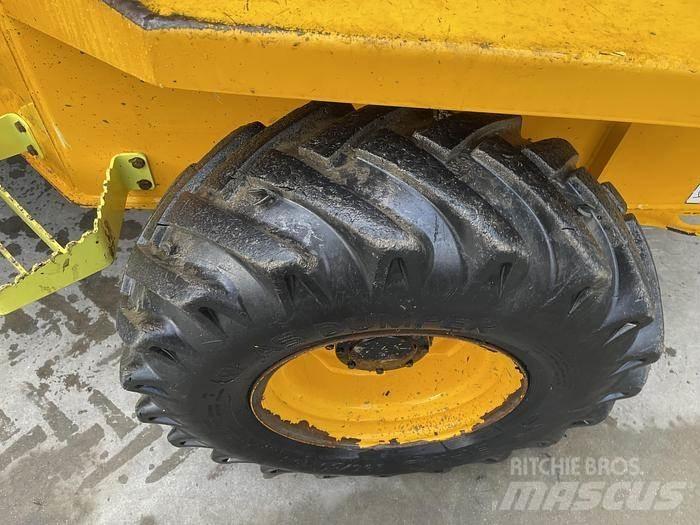 JCB 3STH Vyklápěcí dempry