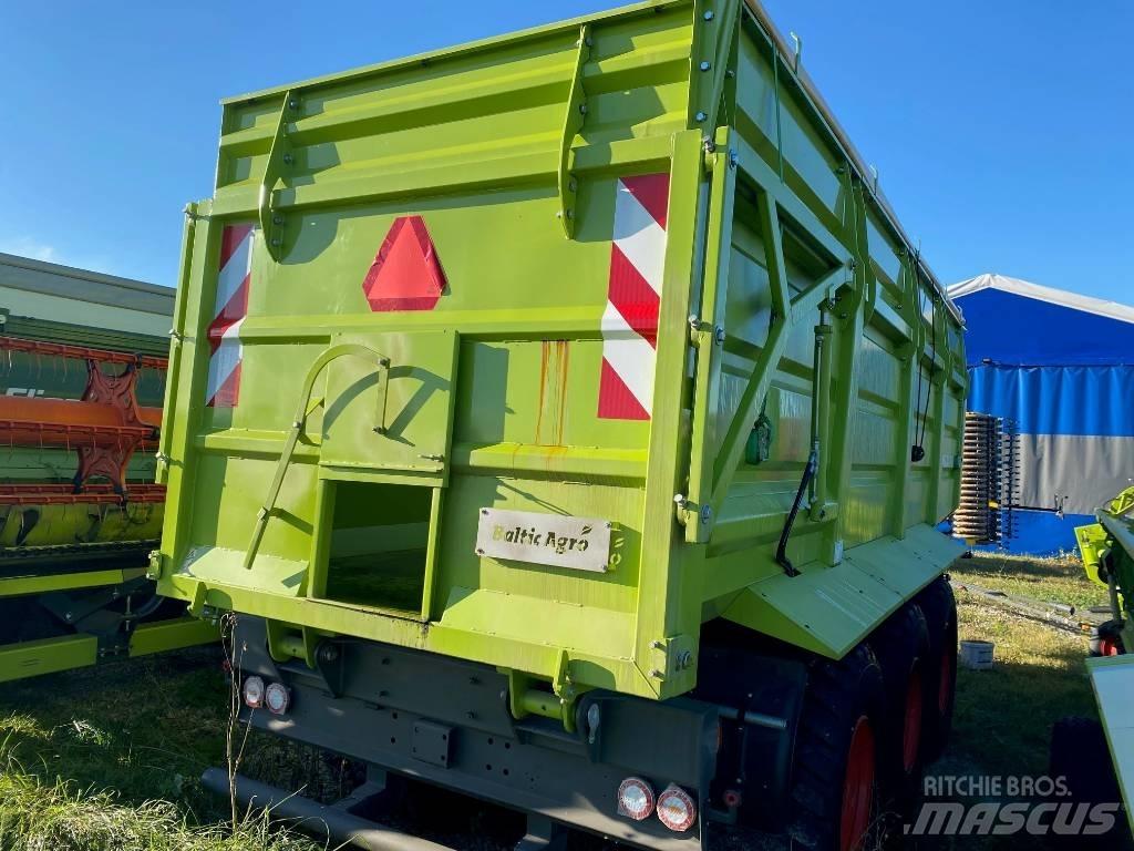 Umega SPC30 Sklápěcí přívěs