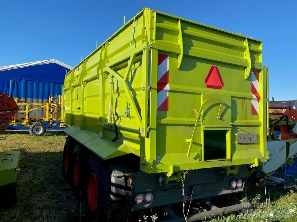 Umega SPC30 Sklápěcí přívěs