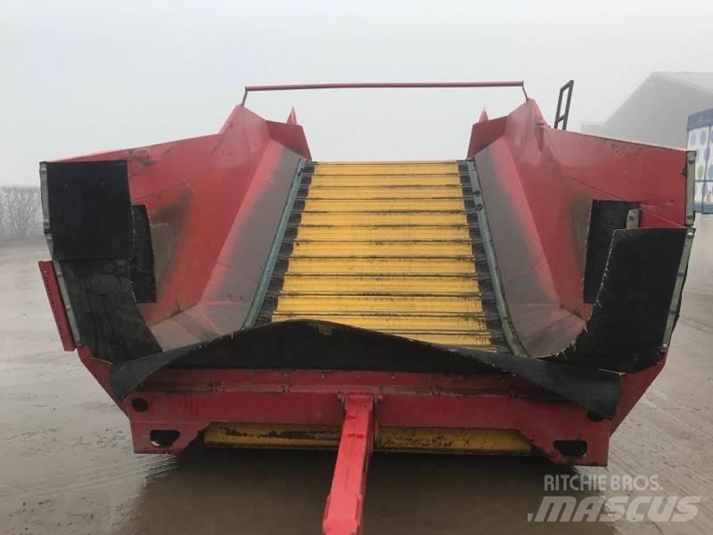 Grimme RH2460 Zařízení pro pěstování brambor - Jiné