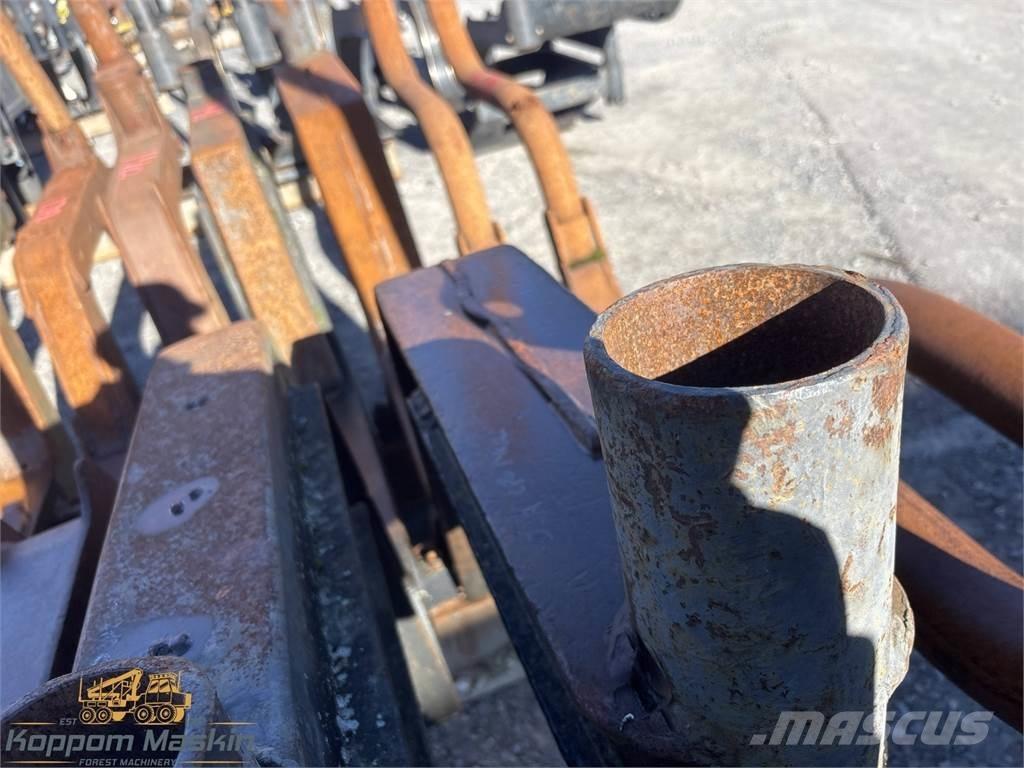 Ösa 280 master Další komponenty