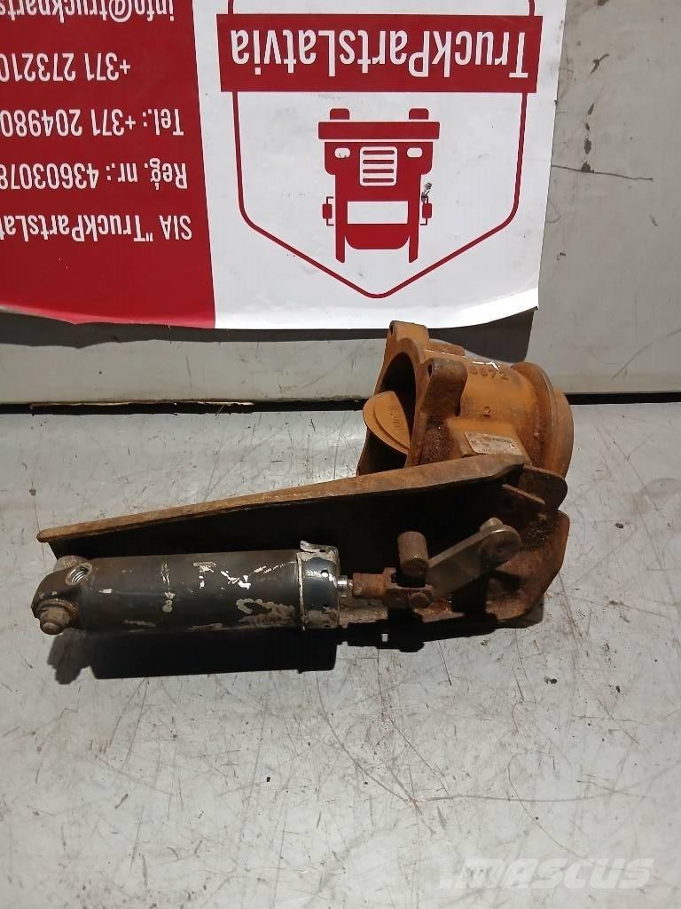 Scania P 420  1798672 Motory