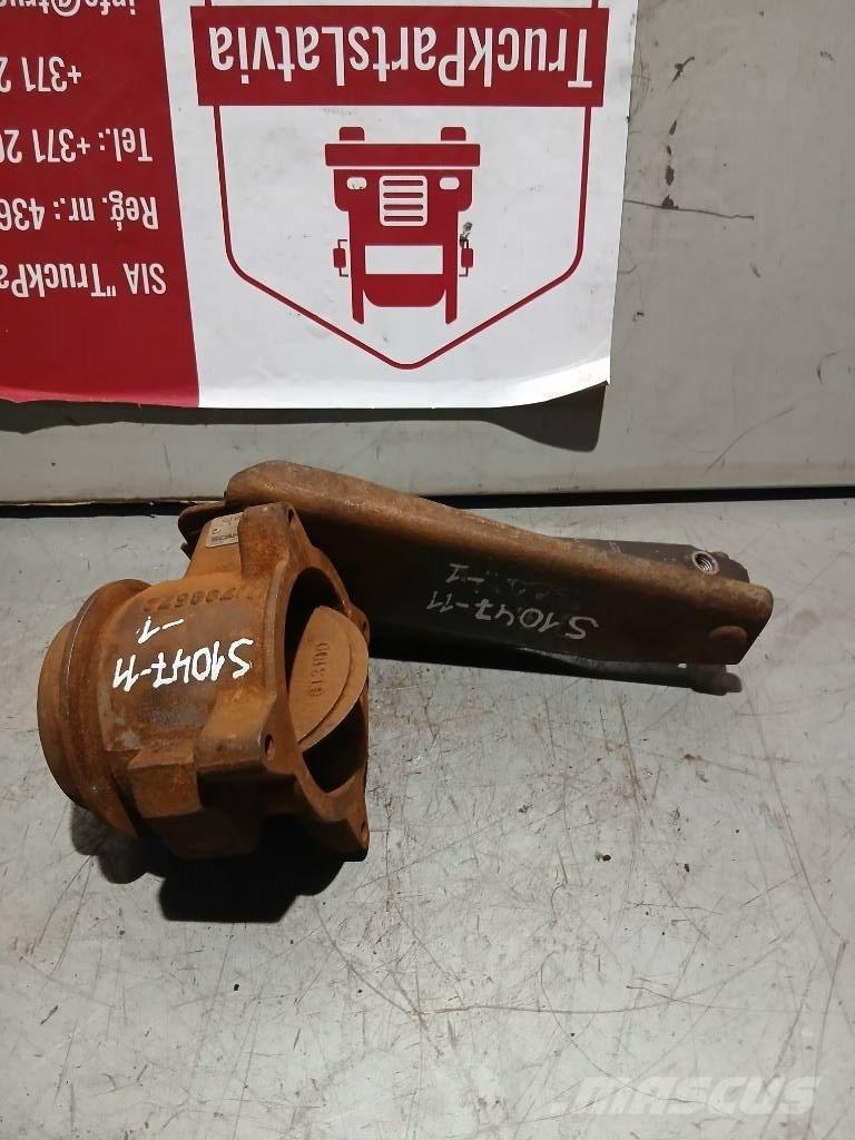 Scania P 420  1798672 Motory