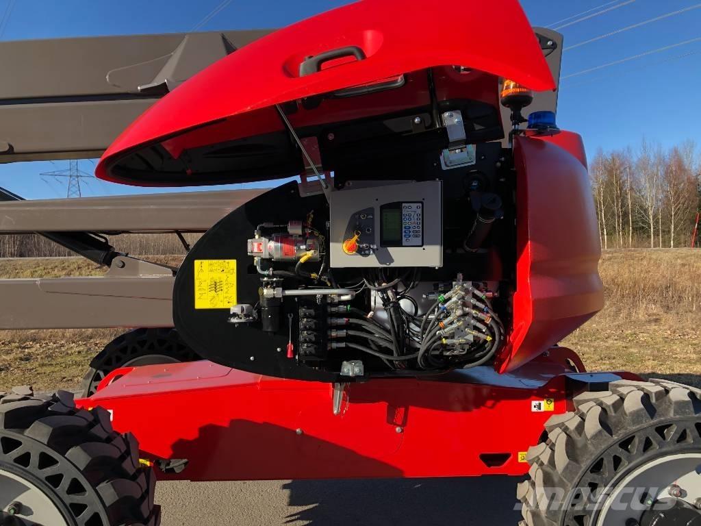 Manitou 200 ATJ Kloubové plošiny