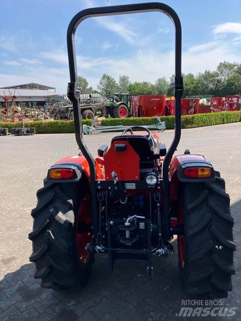 Kioti DK5020HS-EU Traktory
