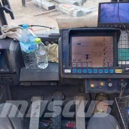 Liebherr LTM 1100 Univerzální terénní jeřáby