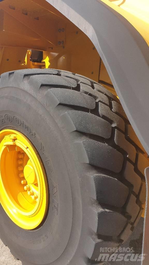 Volvo L 150 H Kolové nakladače