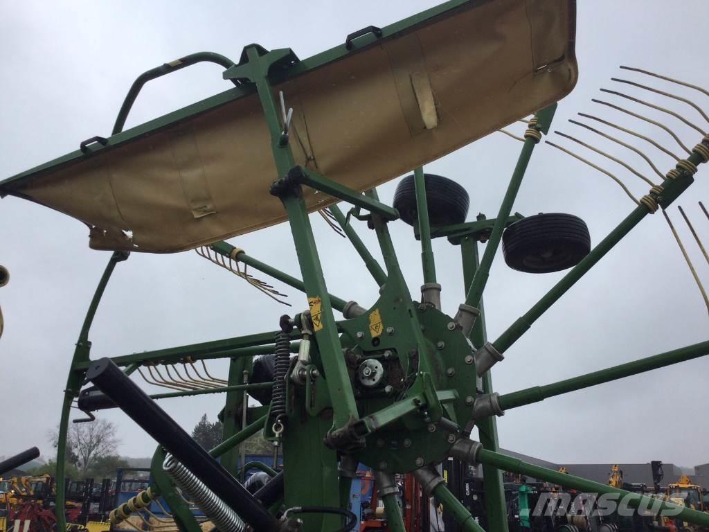 Krone Ts680 Řádkovače