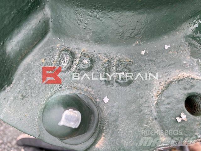  Submersible Pump Vodní čerpadla