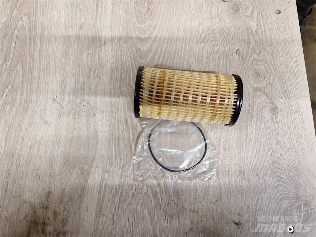 Eco Log 7013100 Motory