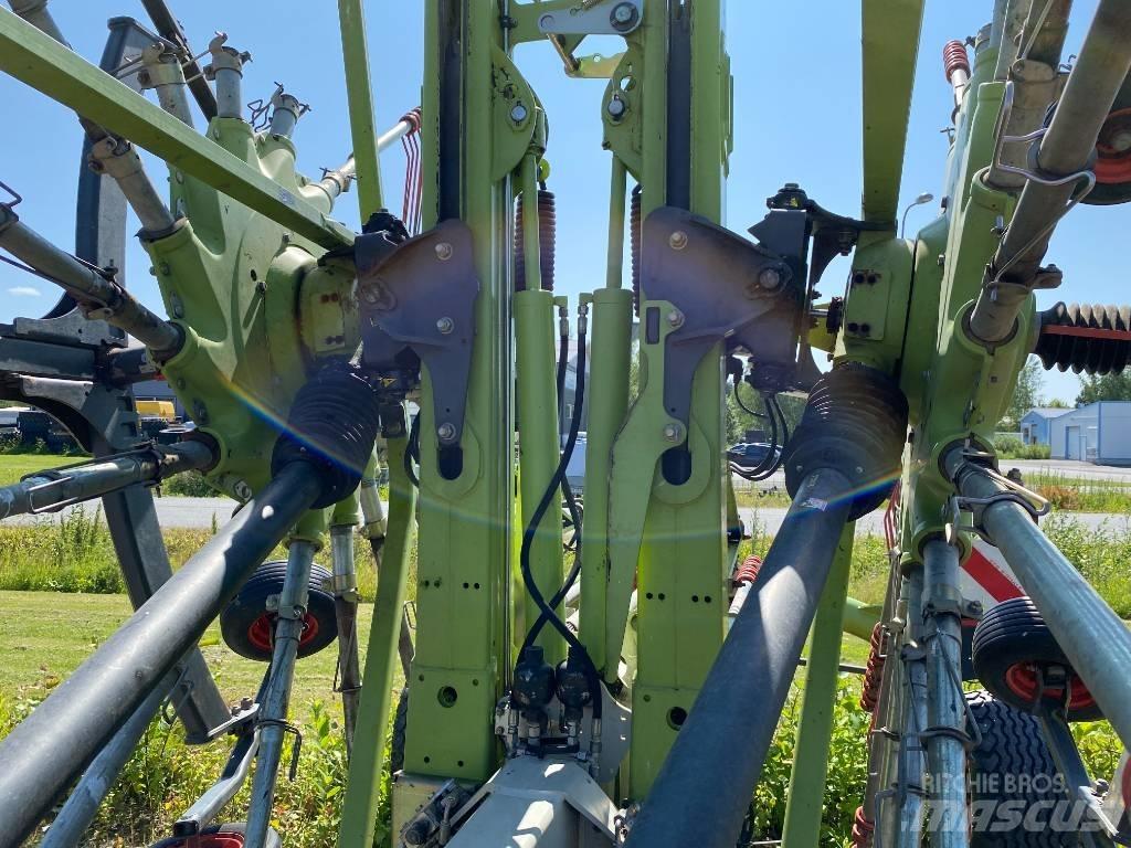 CLAAS Liner 2900 Řádkovače