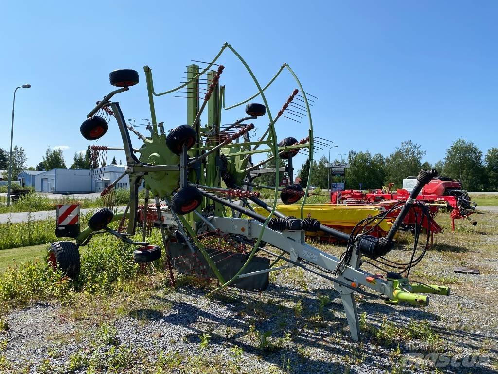 CLAAS Liner 2900 Řádkovače