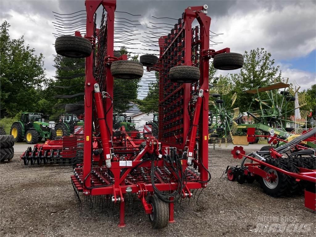 Horsch Cura 12 ST Další stroje na zpracování půdy a příslušenství